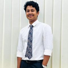 Asif Mahmud Avi