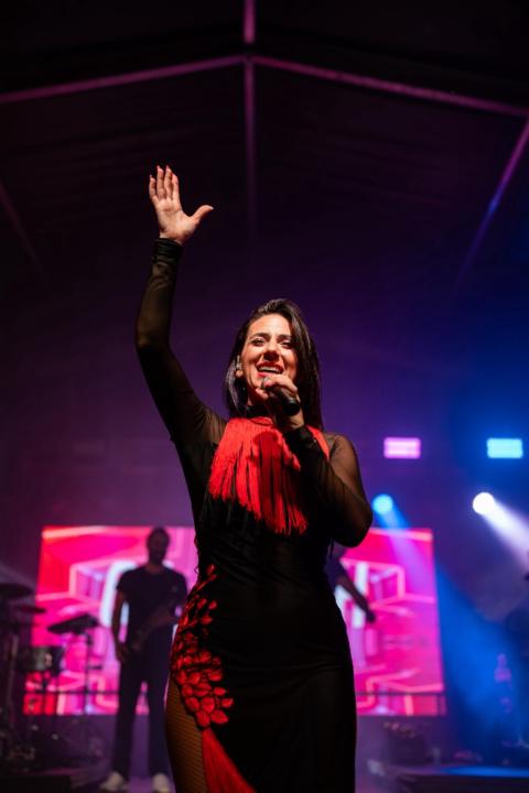 Patricia Brito