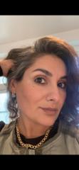 Ghazal Pakzad