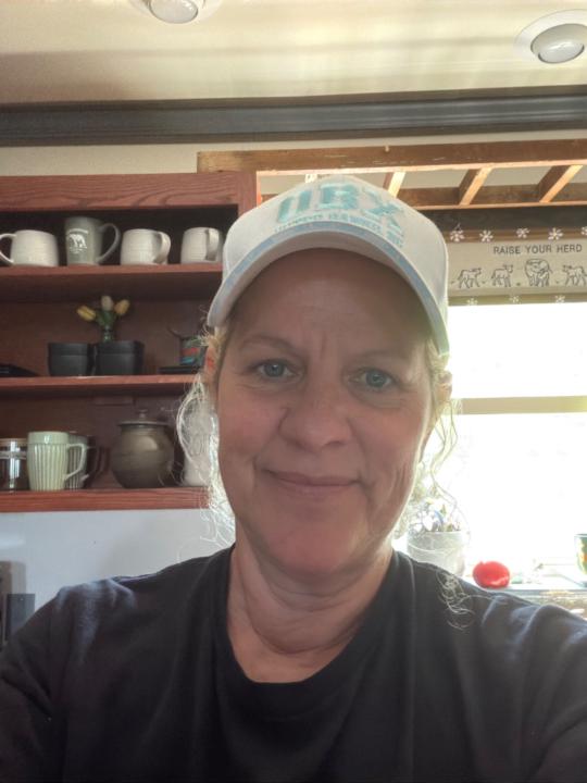 Shelley Wilders