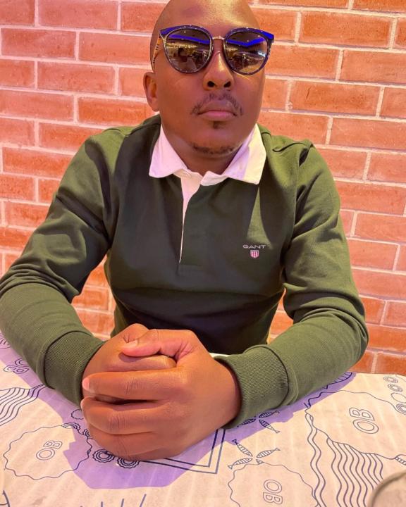 Modisaotsile David Molehe