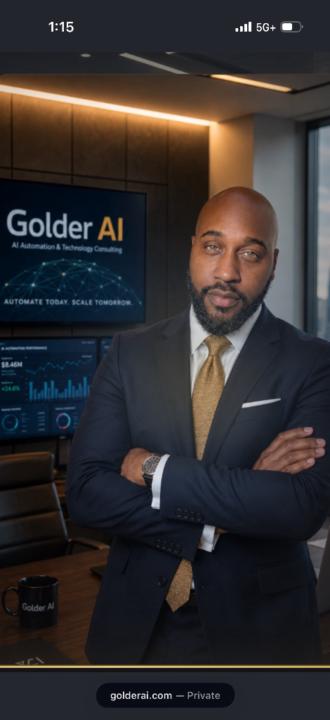 Julius Golder