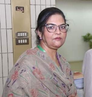 Huma Sayeed Siddiqui