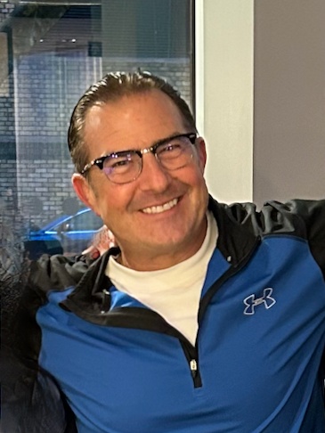 Rod Morrison