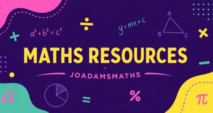 JoAdamsMaths