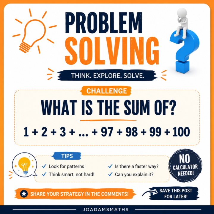 Problem Solving