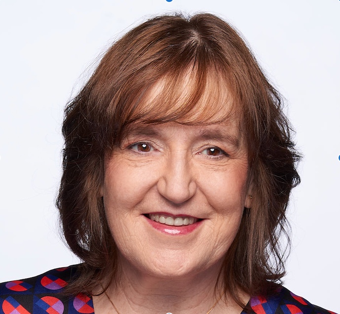 Christine Urban