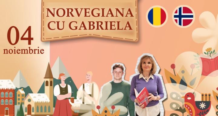 4. Noiembrie - NORVEGIANA