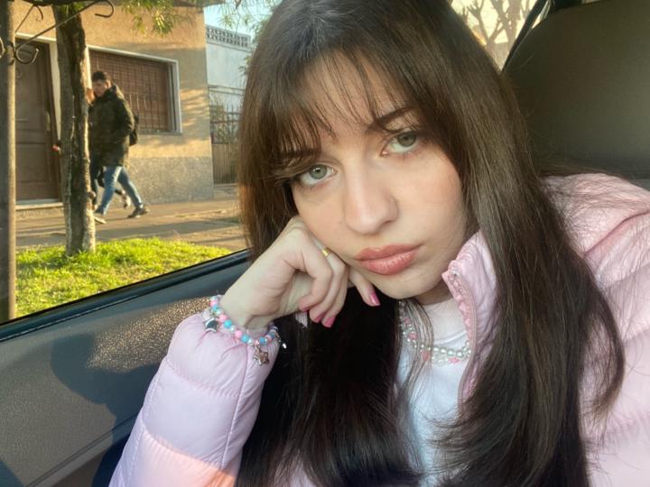 Julieta Alonso