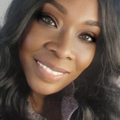 Cynthia Thomas