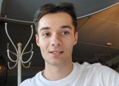 Maxim Sicora