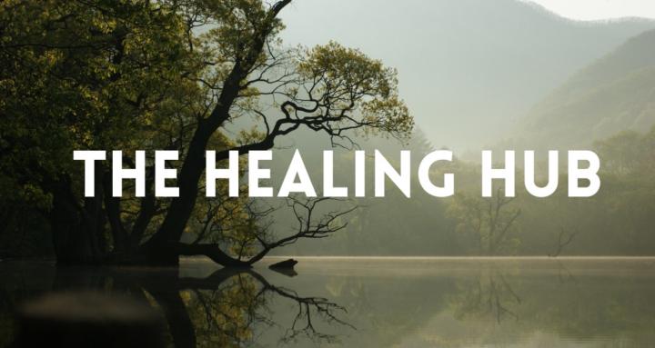 The Healing Hub
