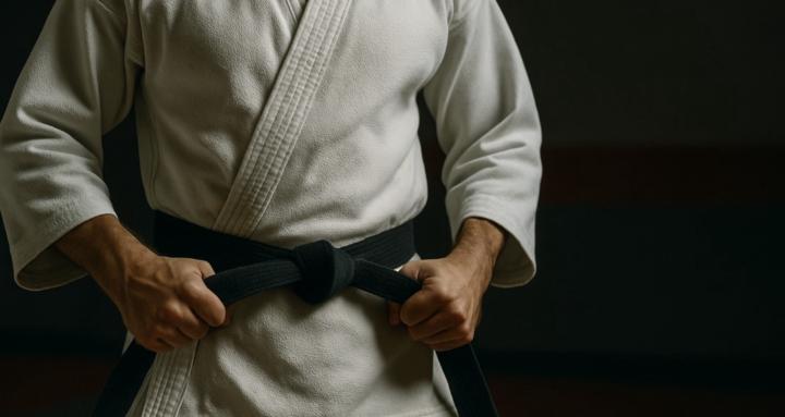 Black Belt Transformation