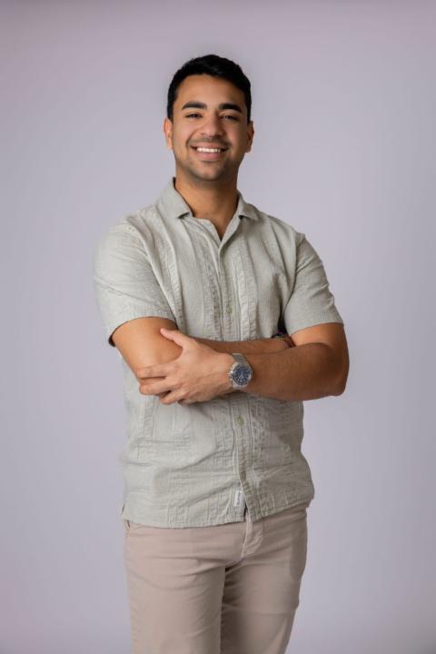 Alejandro Ortega