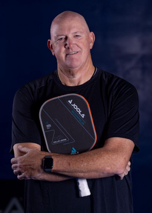Jeff Kinlaw