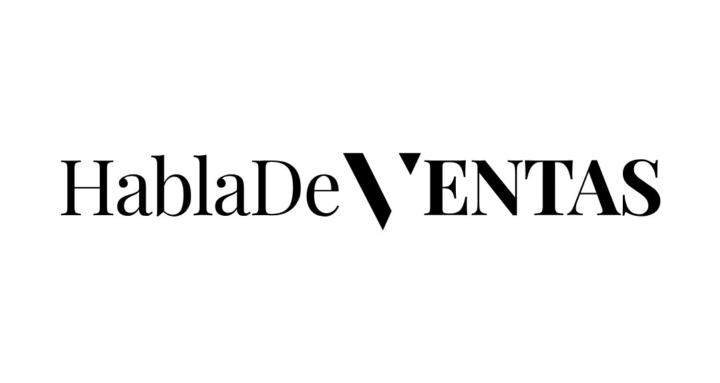 Habla de Ventas