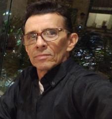 Juan Carlos Alonso A