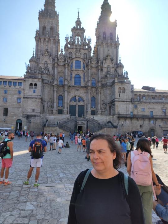 Carmen Martínez Zapero