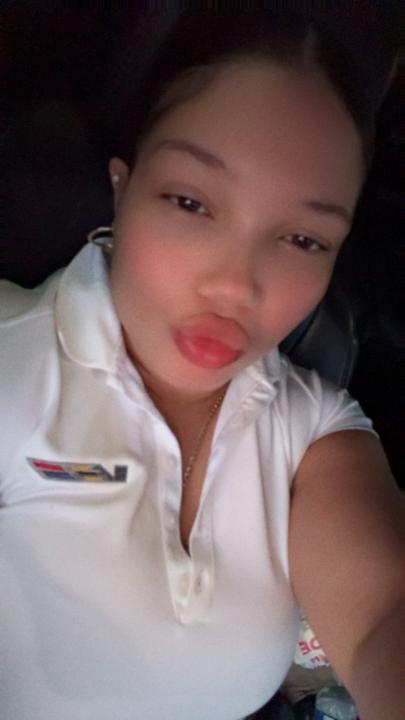 Kimberly Diaz
