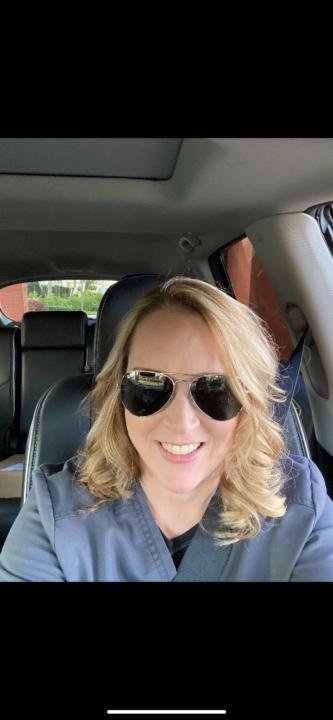 Amy Southerland Godwin