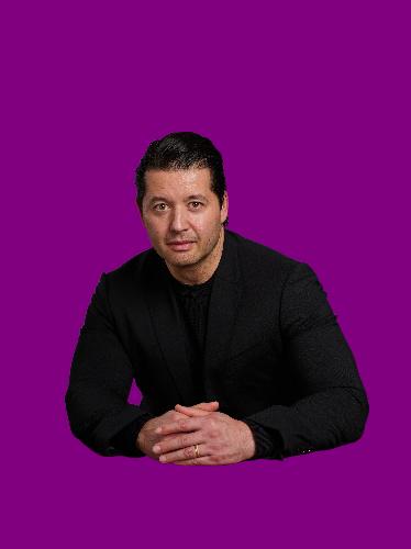 MIchael Dowling-Fleet