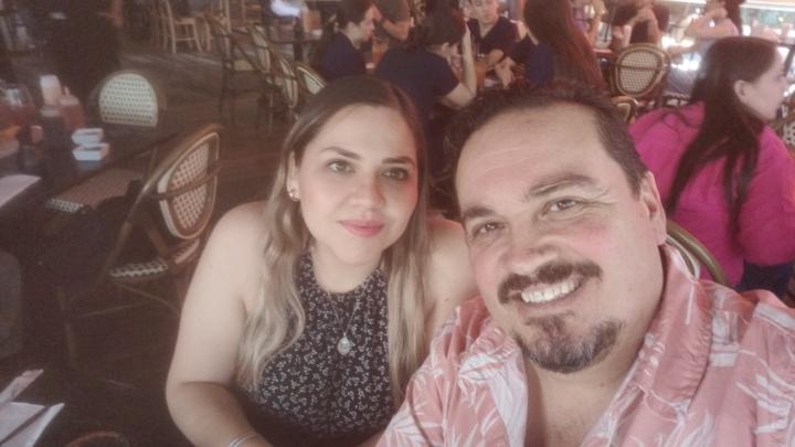 Froylan Luque Guerrero