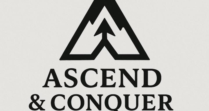 Ascend & Conquer