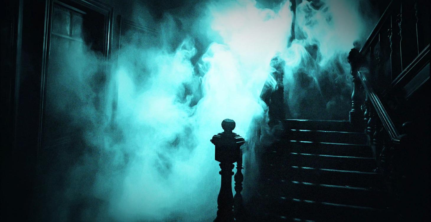 Paranormal 101- Introduction to Paranormal Work