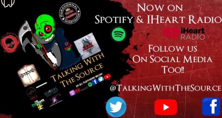 Talking With The Source