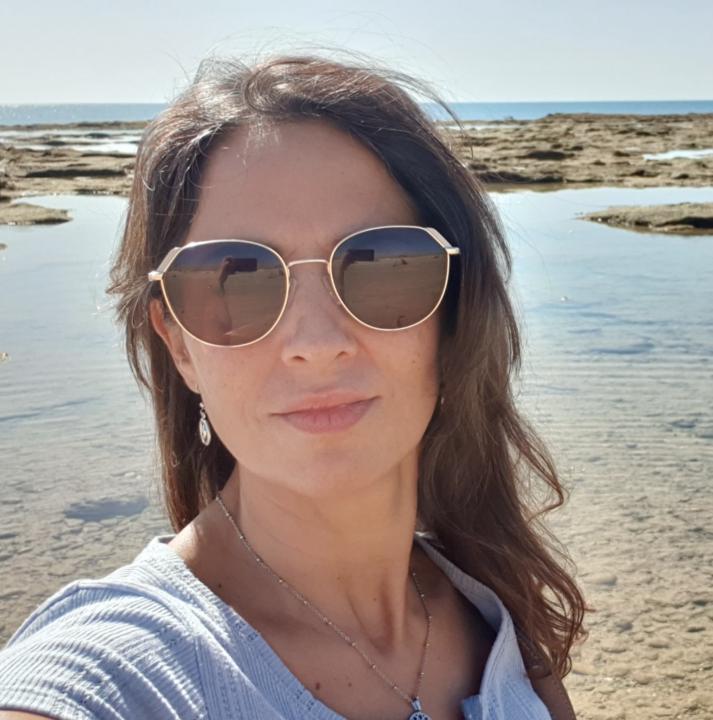 Marga Julve