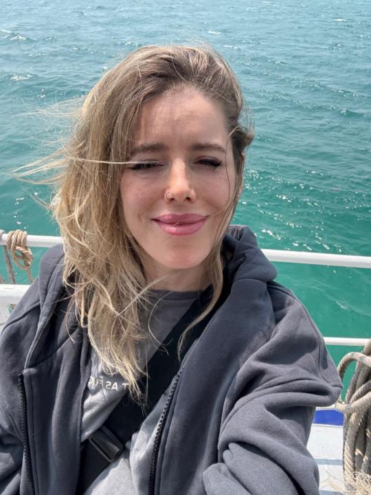 Urszula Woźniakowska