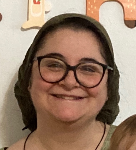 Ani Slattery