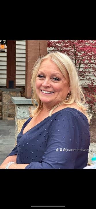 Joann Holtzer