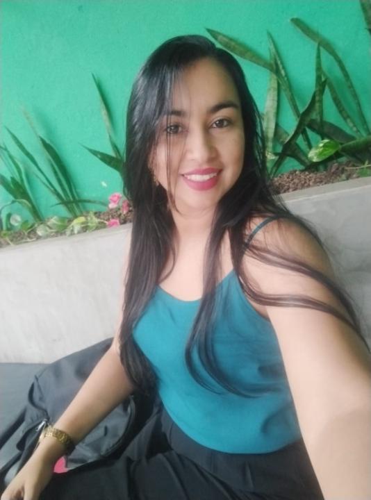 Martha Macias