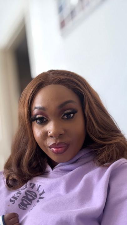 Tolu Aluko