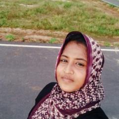 Fathima Hussaina