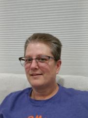Brenda Smith