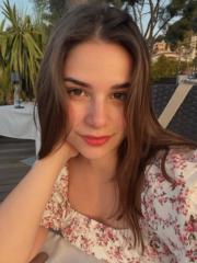 Gaëlia Montagna