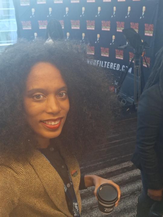 Amal M Bennett-Judge