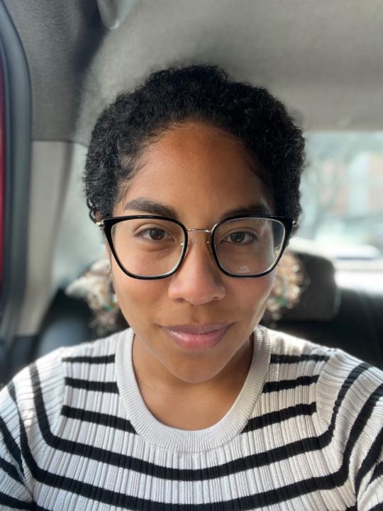 Hillary Reyes