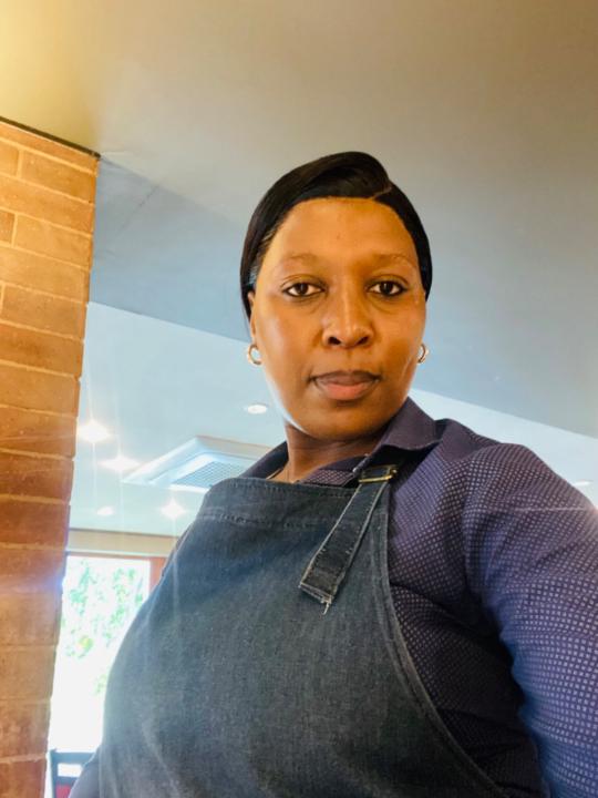 Siphamandla Mkontwana