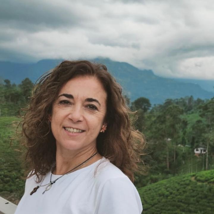 Maria Inés Camps Arnaiz