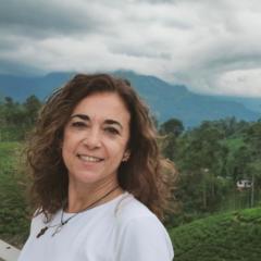 Maria Inés Camps Arnaiz