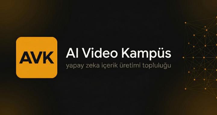 AI Video Kampüs