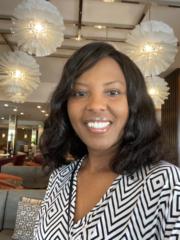 Angela Kamanga
