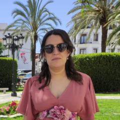 Mayte Peinado