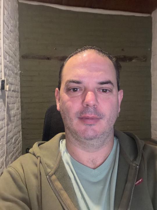 Federico Pflüger