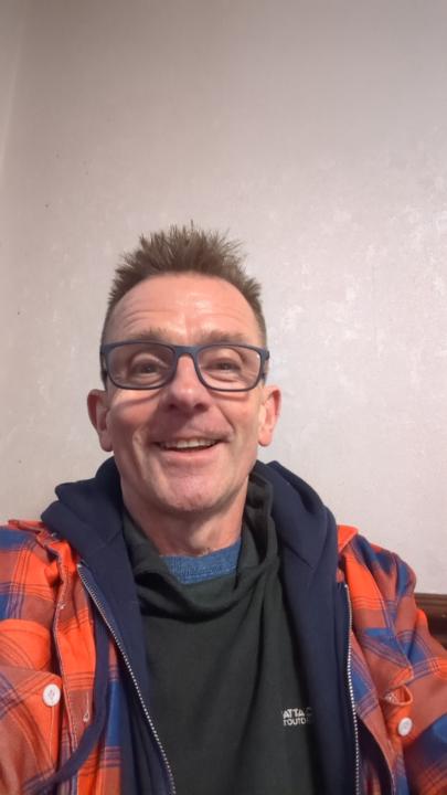 Richard Hirst