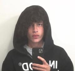 Dylan Sanabria
