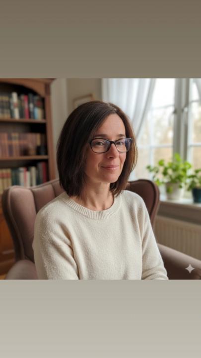 Anabel Olid Maturana